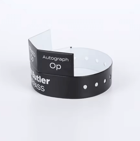 Disposable Wristbands