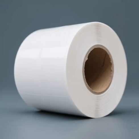 Outdoor Reinforced Die-Cut Durable Vinyl Sticker