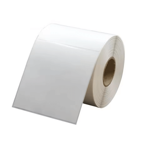 Outdoor Reinforced Die-Cut Durable Vinyl Sticker