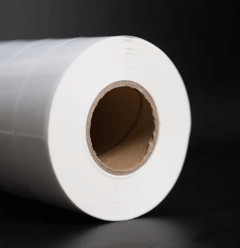 Outdoor Reinforced Die-Cut Durable Vinyl Sticker