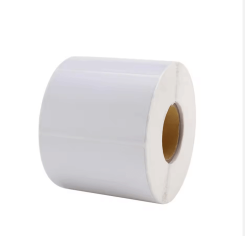 High Temperature Resistant Reflective Safety Label