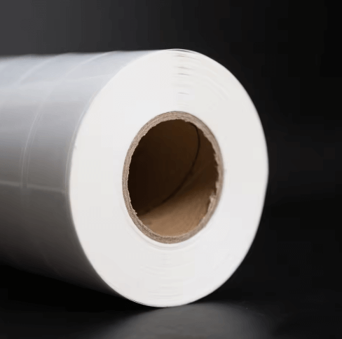 High Temperature Resistant Reflective Safety Label