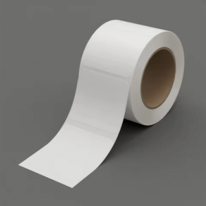 Industrial Grade Resistant Sticker