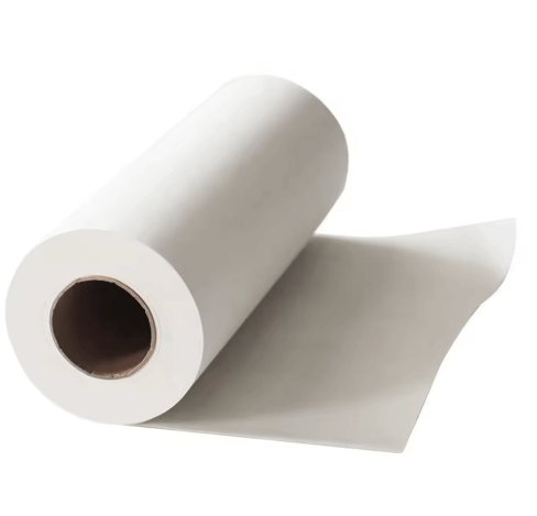 Industrial Grade Resistant Sticker