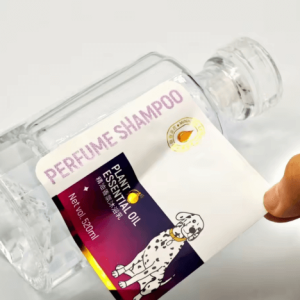 Custom Vinyl Sticker