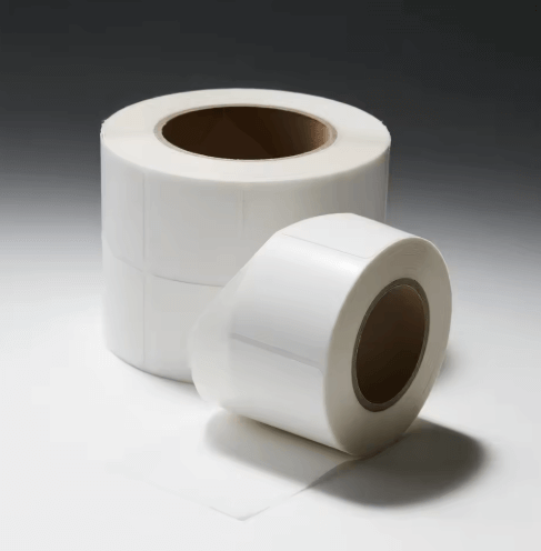 Recyclable Non-Toxic Cotton Writable Sticker