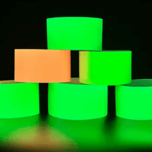 waterproof glow-in-the-dark party wristband