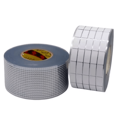 Custom Water Sensitive Sticker