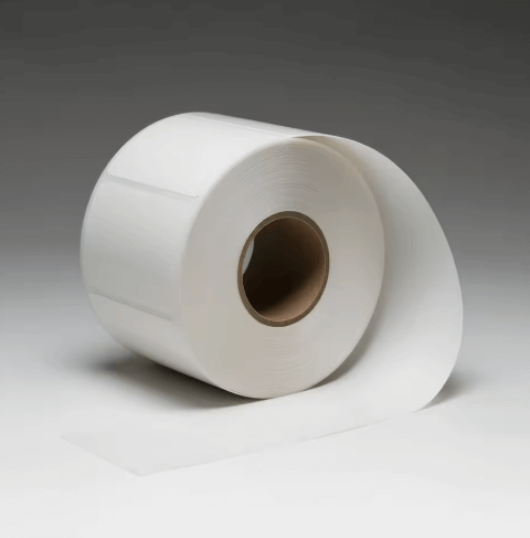 Long-Lasting Anti-Fade Reinforced Heavy Duty Label