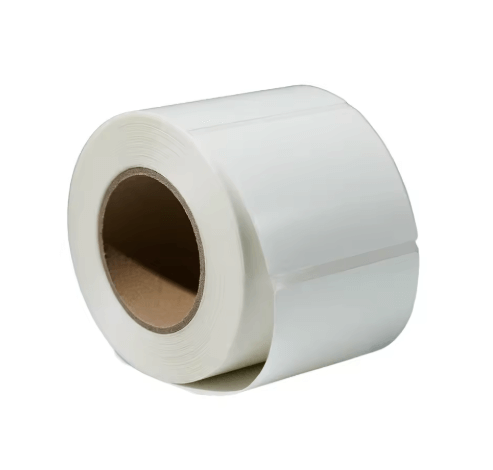 Recyclable Non-Toxic Cotton Writable Sticker