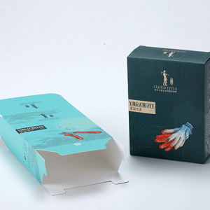 Japanese-style bottom boxes