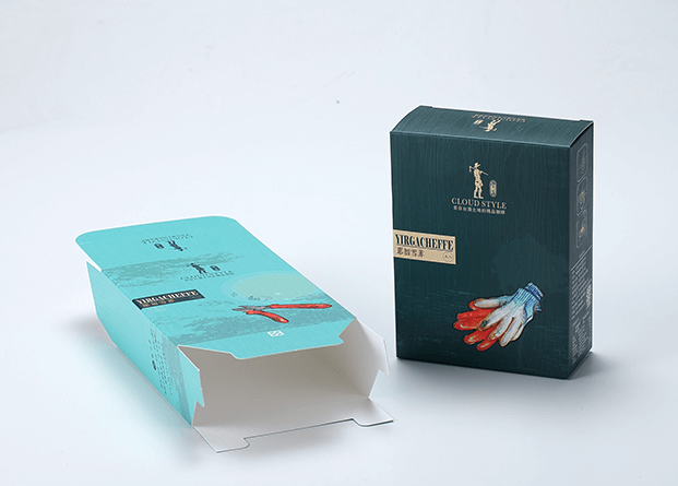 Japanese-style bottom boxes