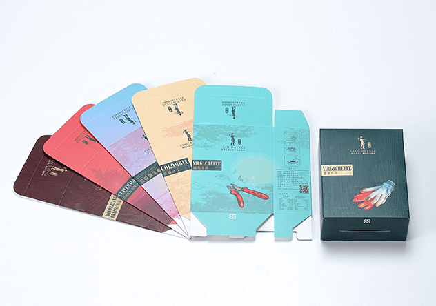 Japanese-style bottom boxes