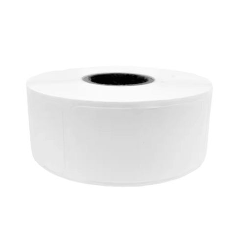 21Custom Eco-Friendly Recyclable Water-Soluble Biodegradable Adhesive Labels