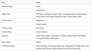 Wholesale Busy Journal Printing Service 