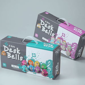 One-Piece Molded Box