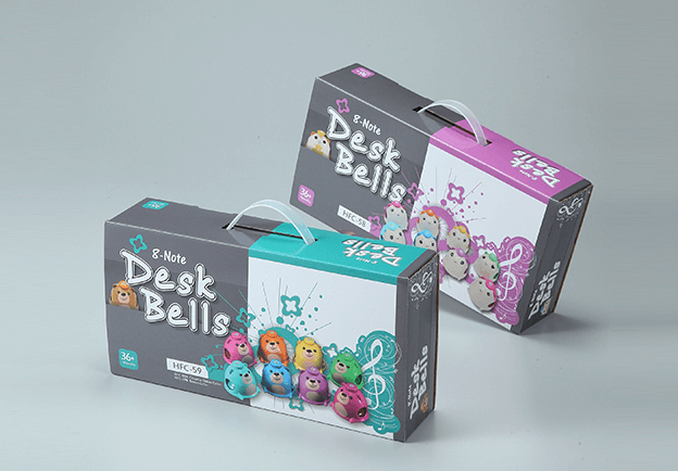 One-Piece Molded Box