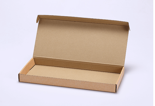 One-Piece Molded Box