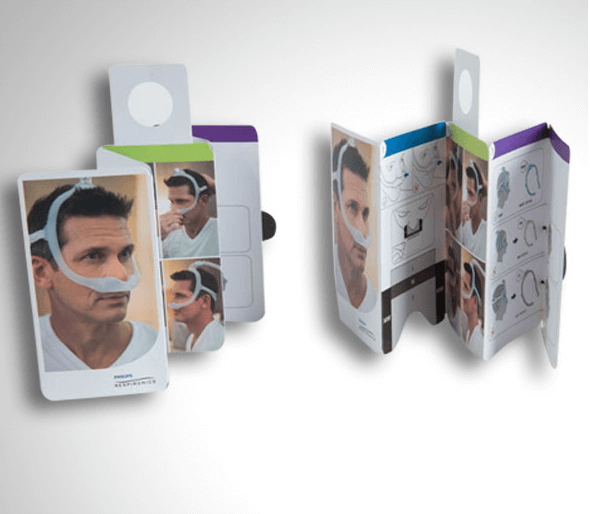 Respirator Instruction Manual