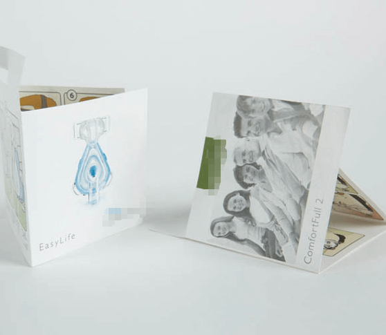 Respirator Instruction Manual