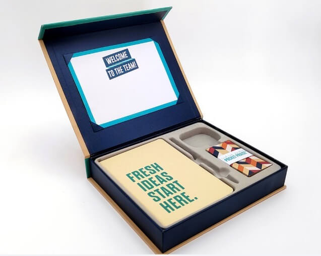 Customized Corporate Gift Box Sets