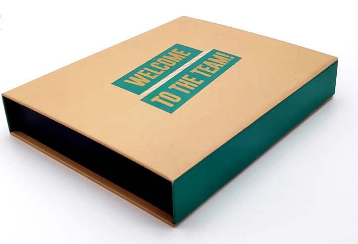 Customized Corporate Gift Box Sets