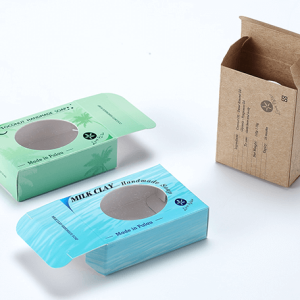 Cost-Effective Folding Carton Boxes