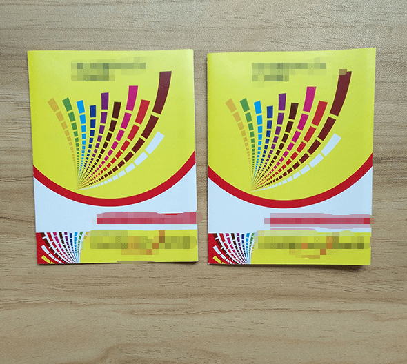 Communication Equipment Manual Printing